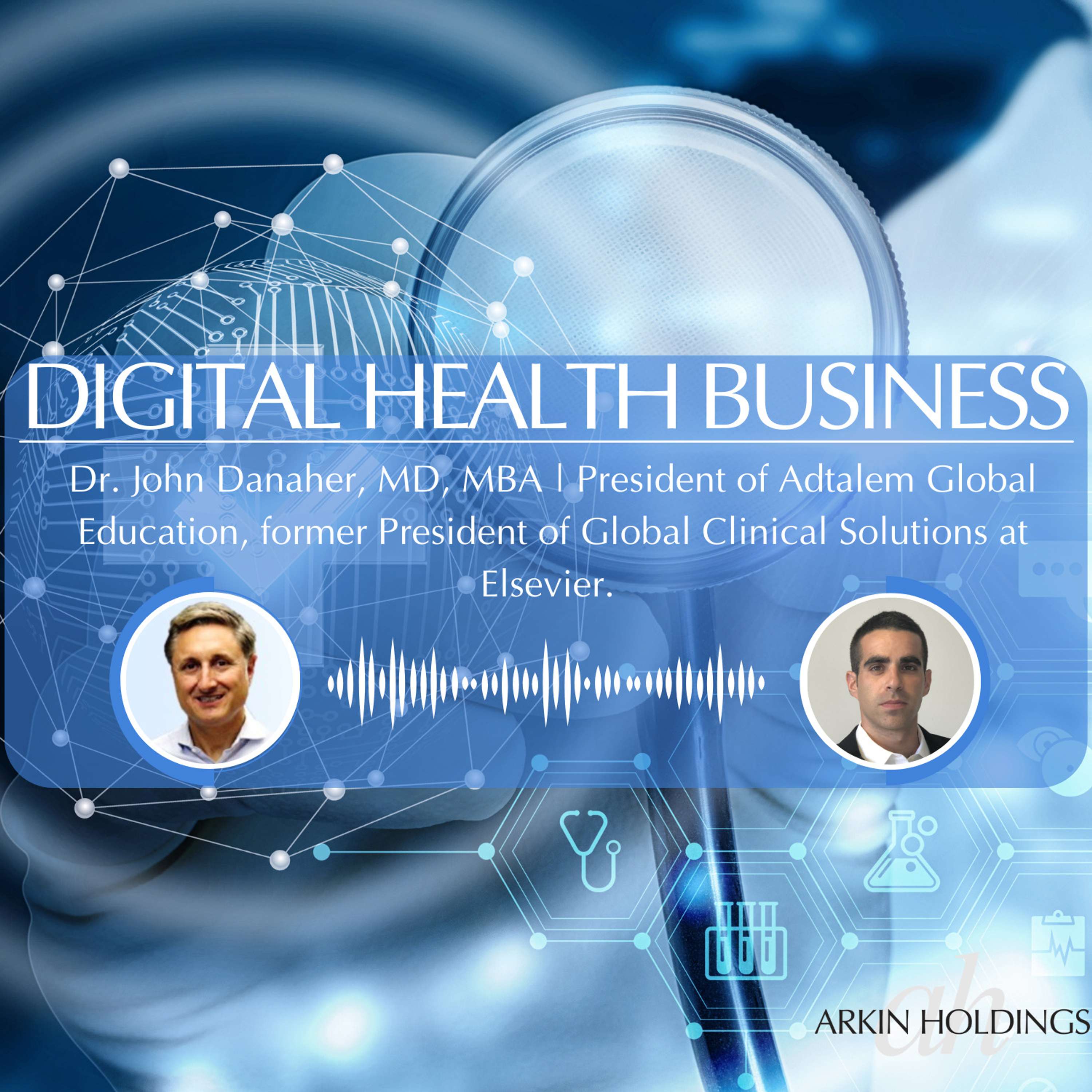 Digital Health Business