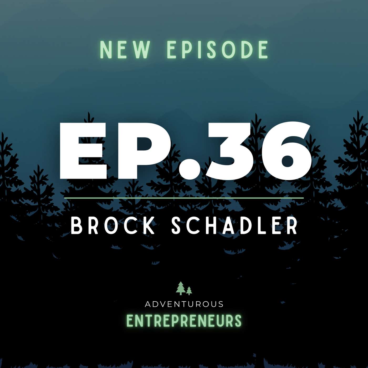 Adventurous Entrepreneurs