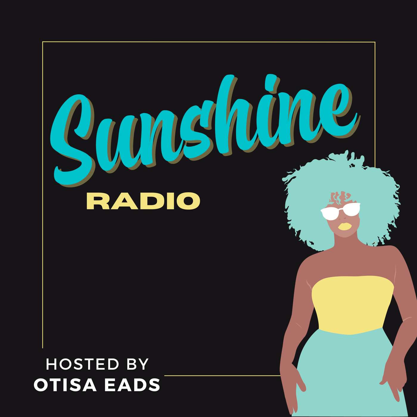 Sunshine Radio The Podcast
