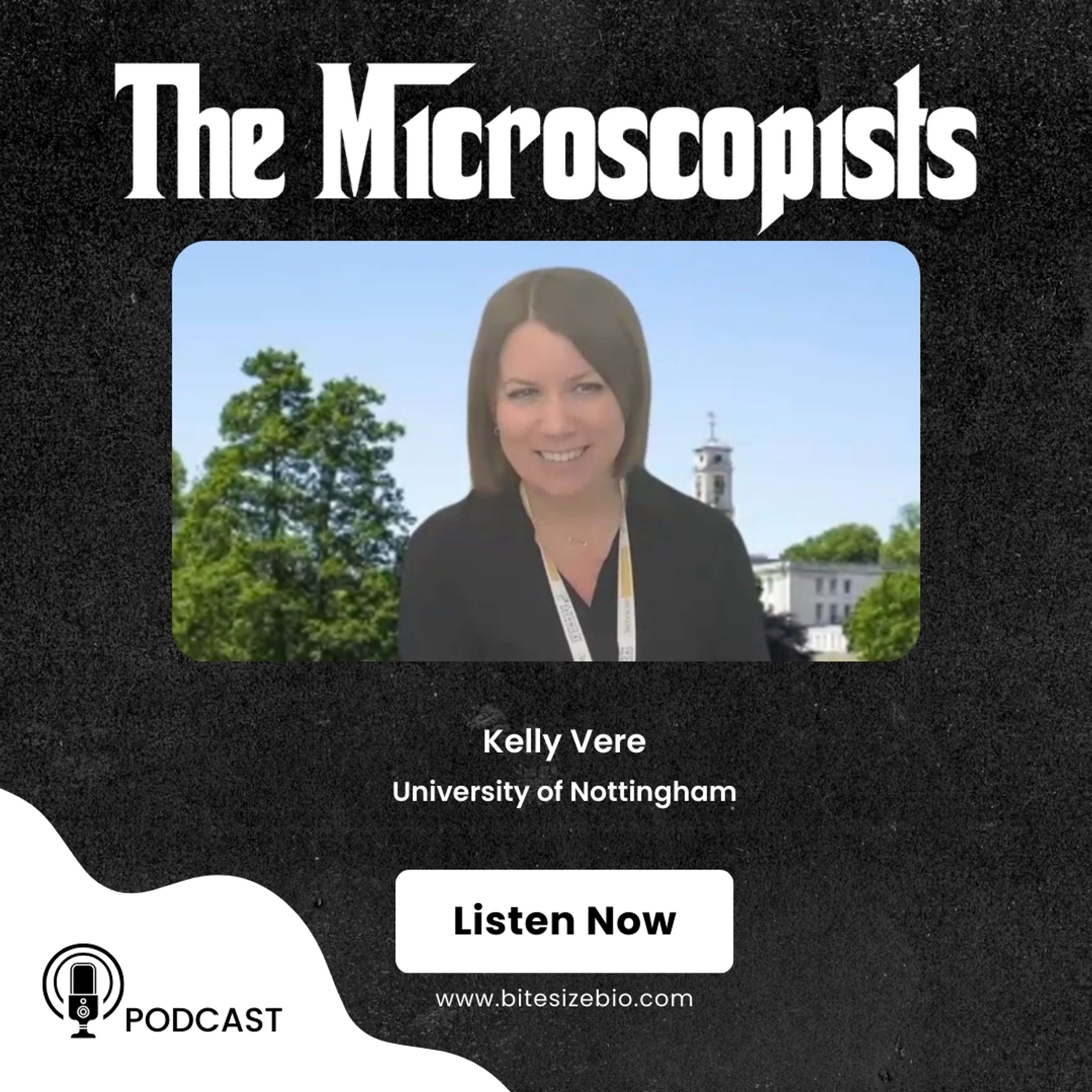 The Microscopists