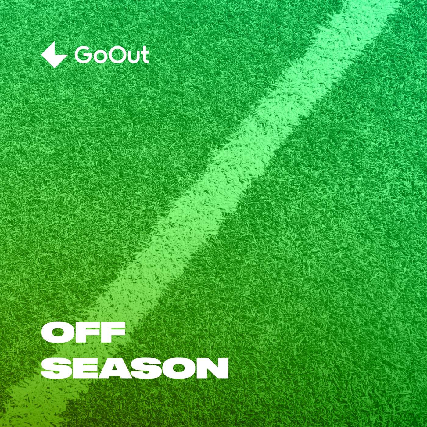 OFFSEASON Podcast