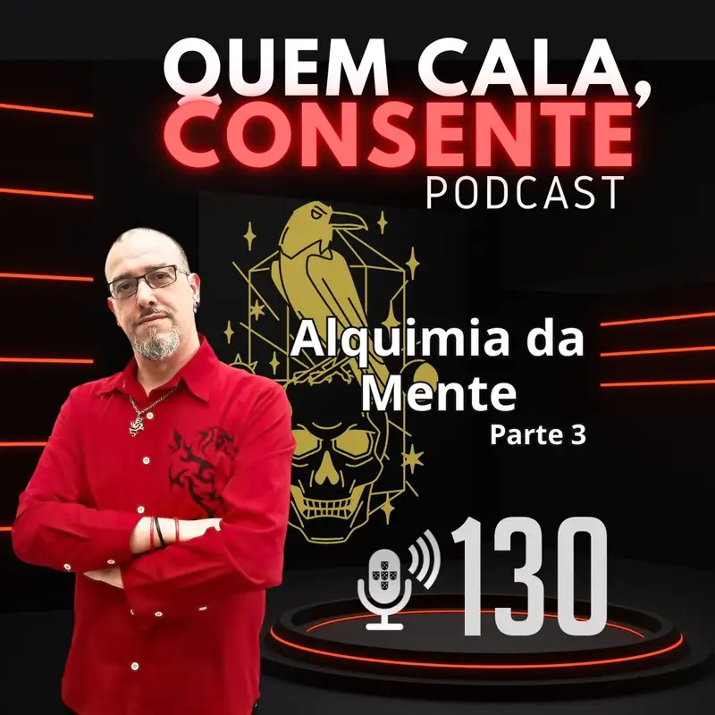 Alquimia da Mente - Parte 3