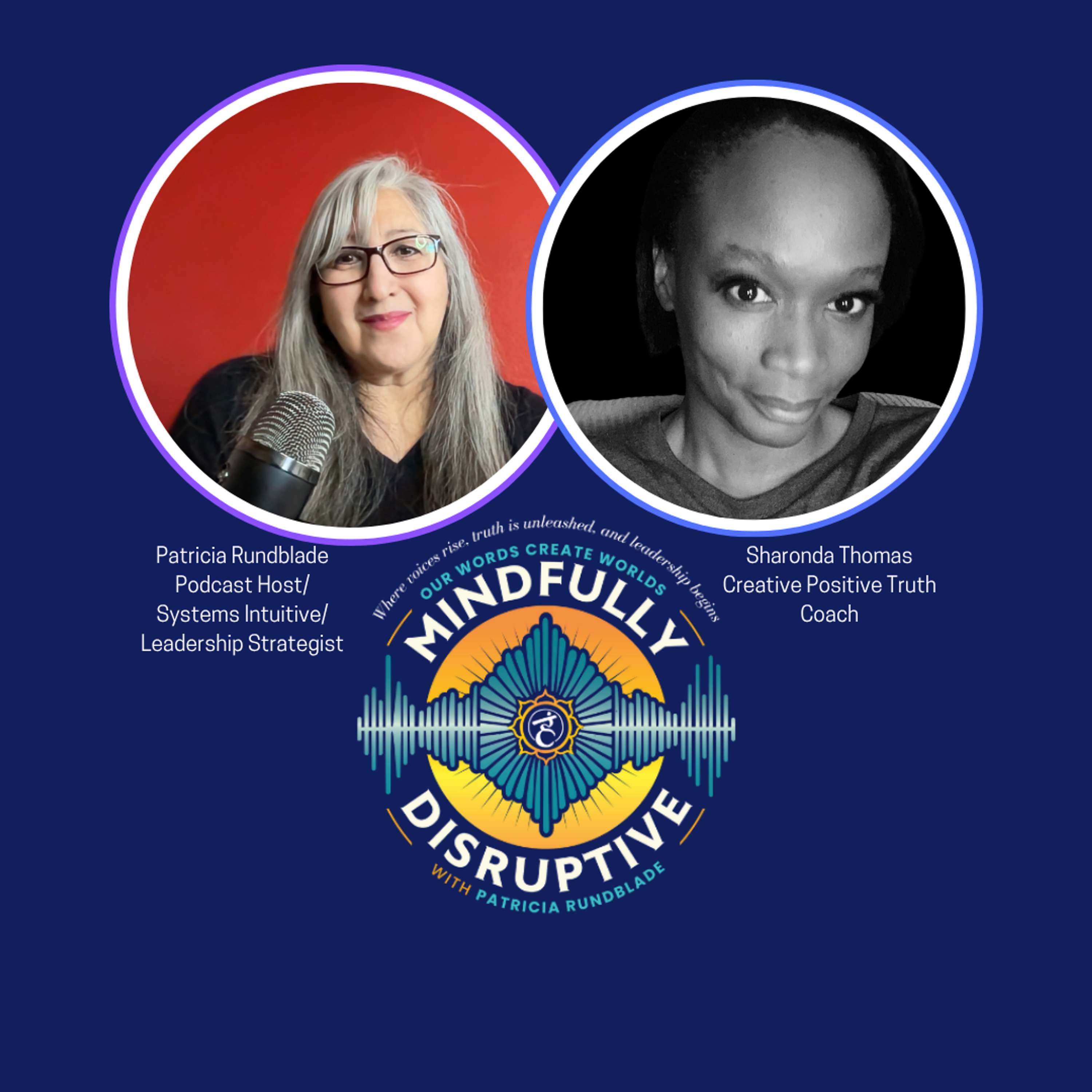 Mindfully Disruptive