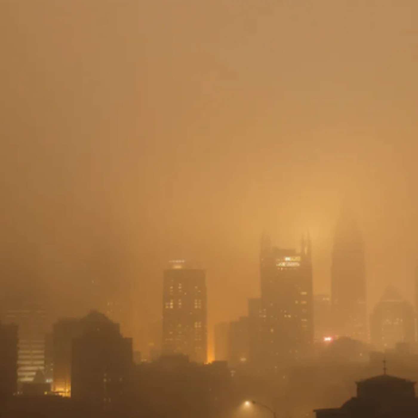 Air Pollution and Your Brain: Should You Be Worried? episode artwork
