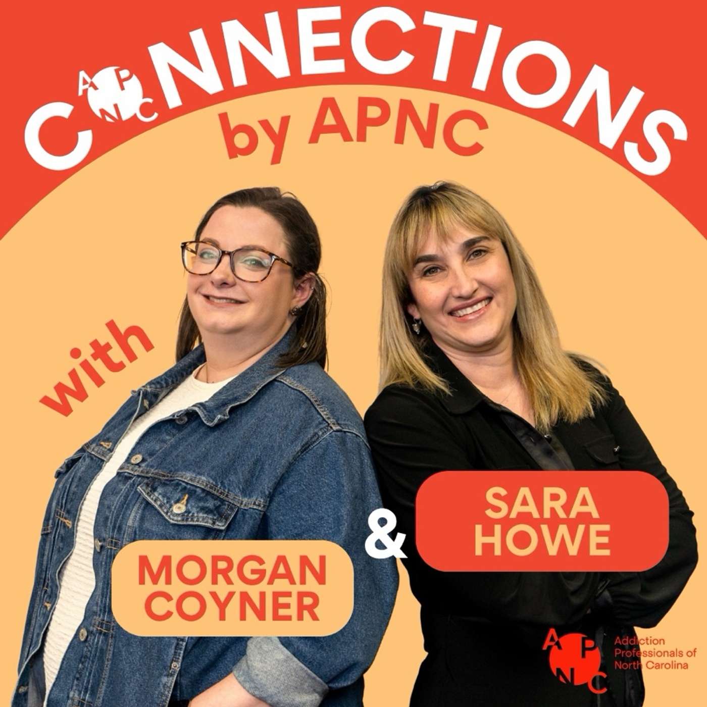 Connections by APNC