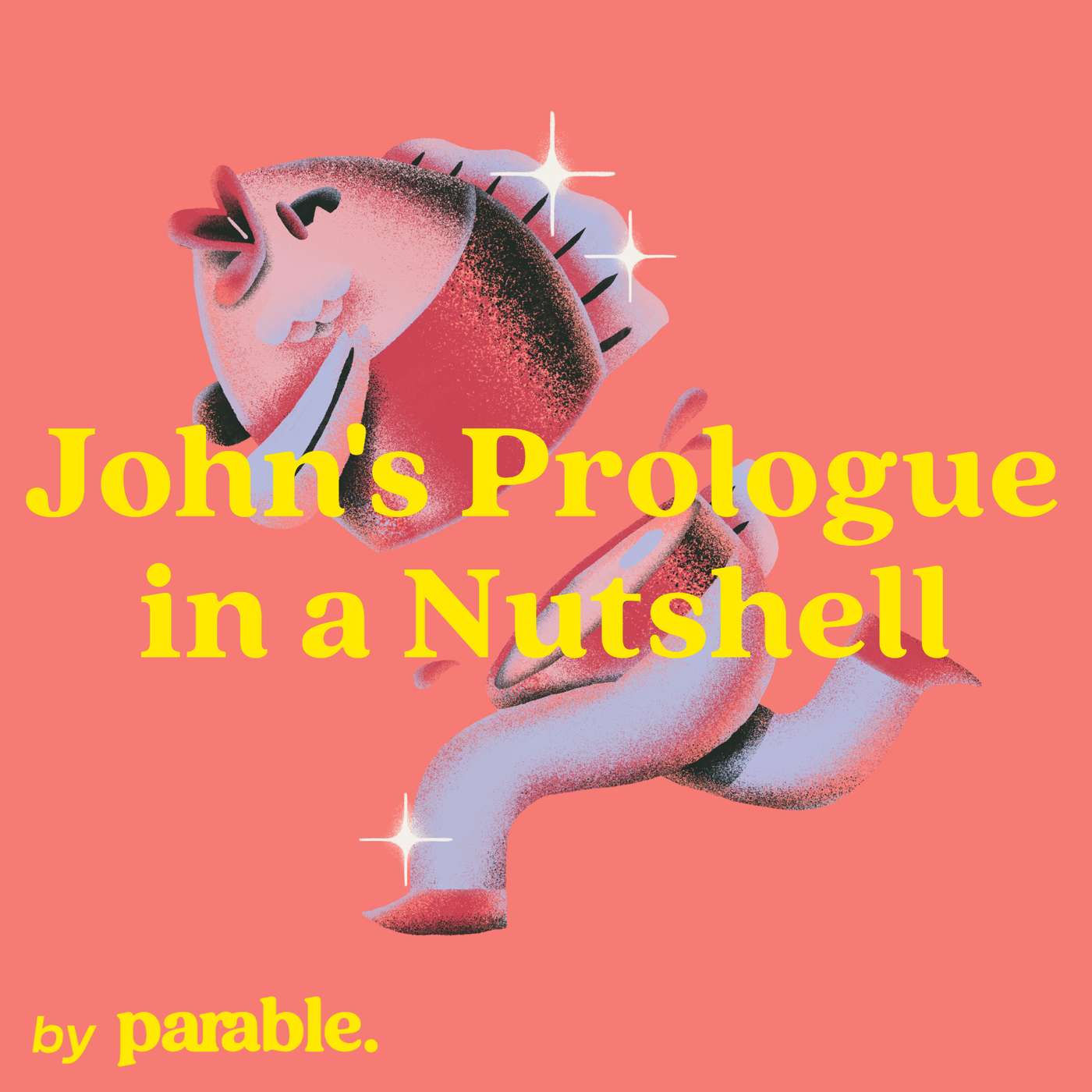 Pickled Parables