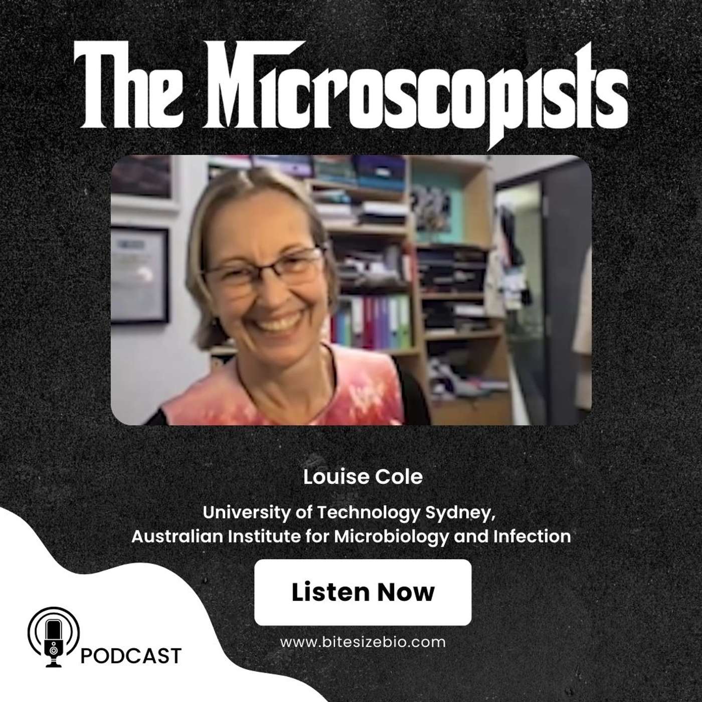 The Microscopists