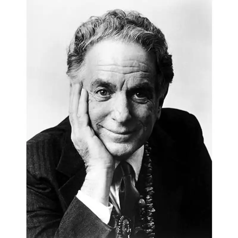 David Amram; Iconic Composer, Conductor & Multi-instrumentalist
