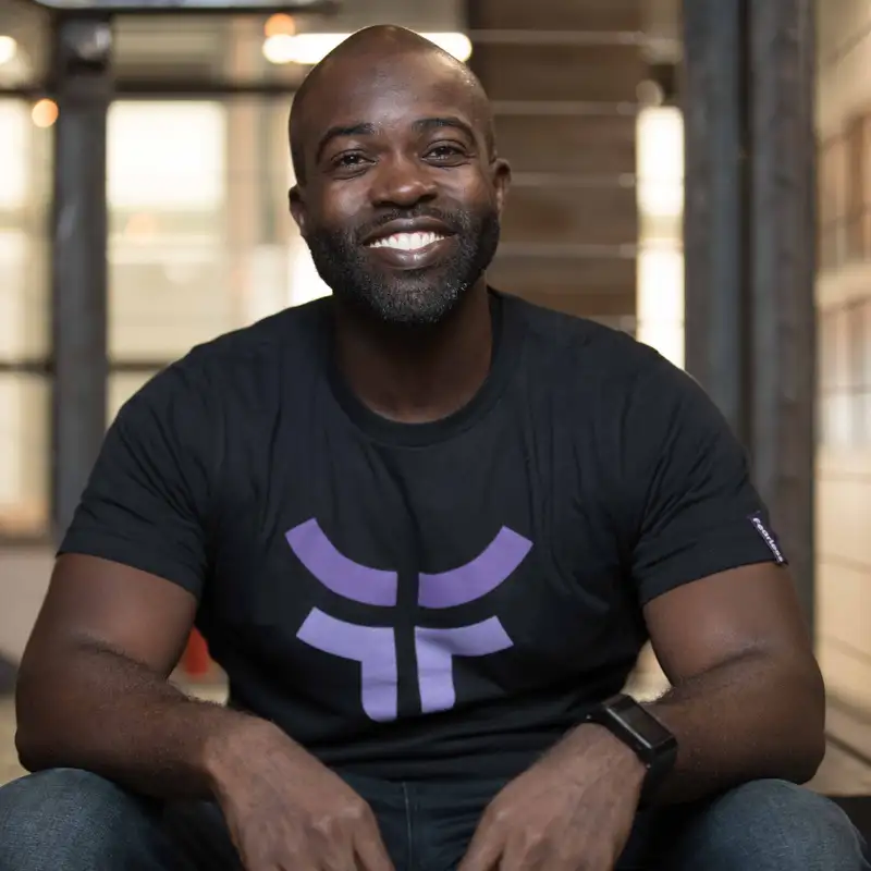 Delali Dzirasa: Crafting Tech, Community, and Creativity at Fearless