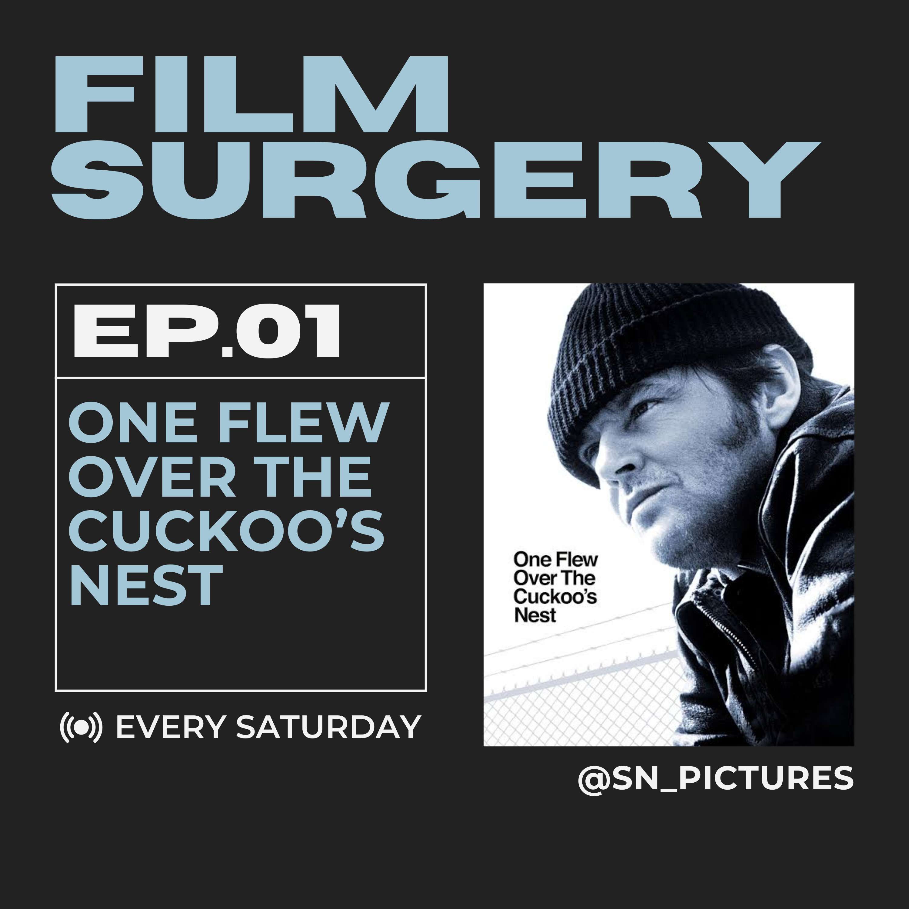 Film Surgery