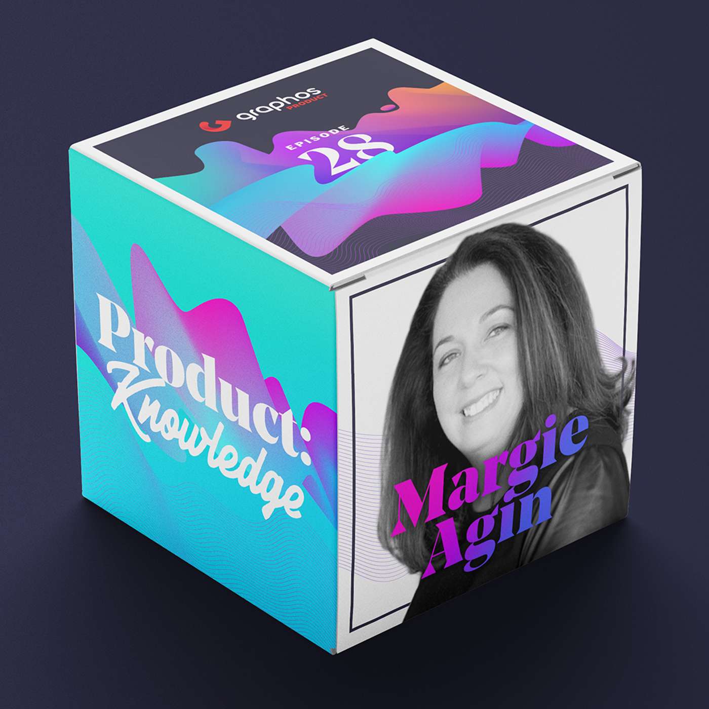 When Your Product Needs a Breakthrough, with Margie Agin