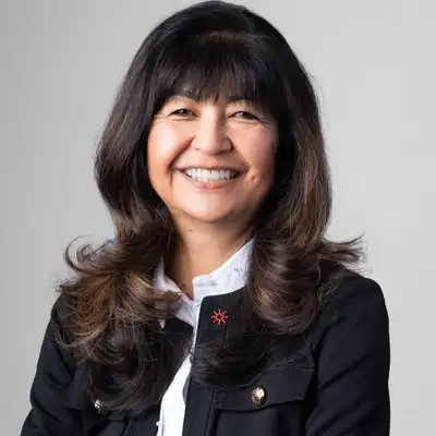 Donna Kinoshita