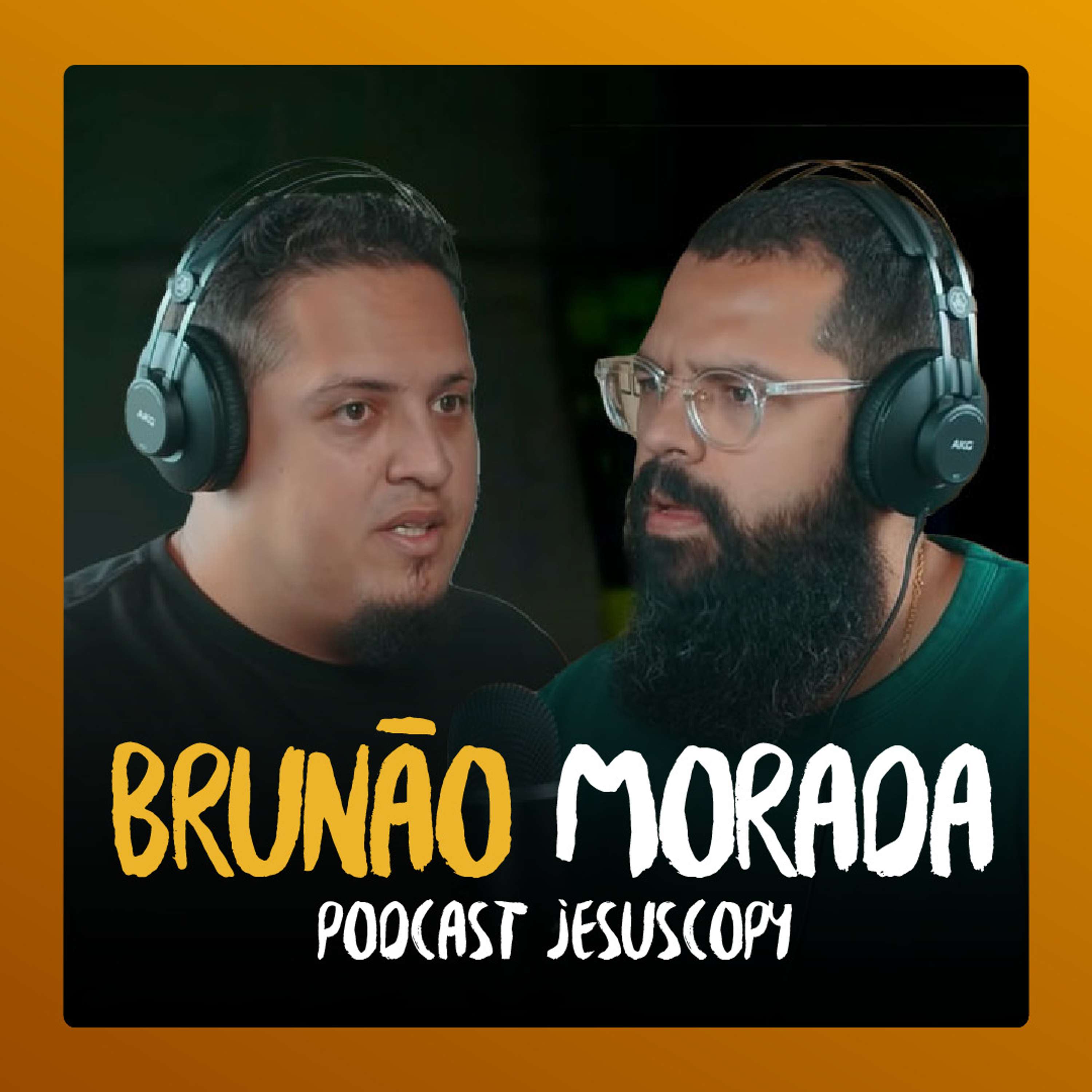 JesusCopy Podcast
