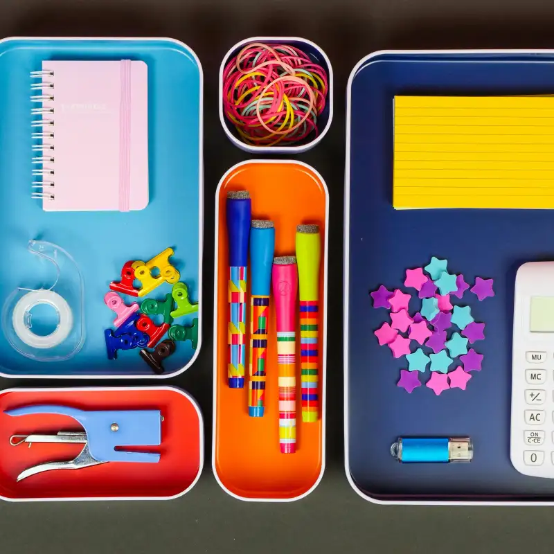 VIE PRATIQUE - Où faire ses courses pour la rentrée scolaire sans se ruiner ?