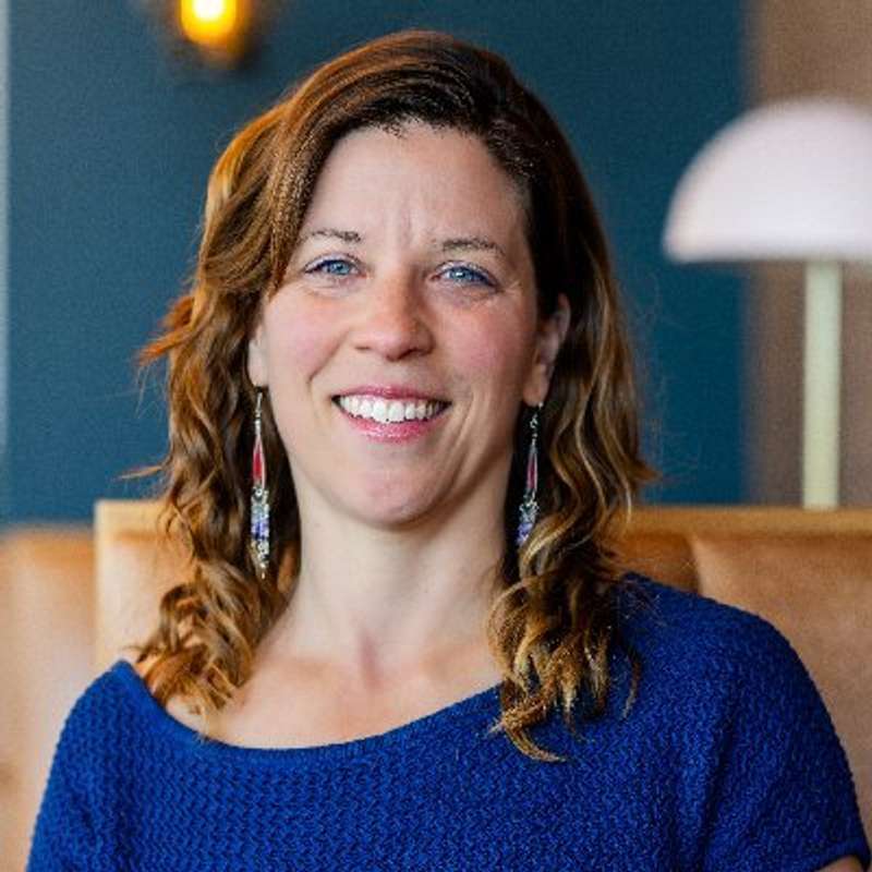 Danielle Strachman 💗🐈