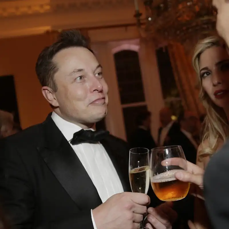 AUTOMOBILE - Les dernières frasques d'Elon Munsk