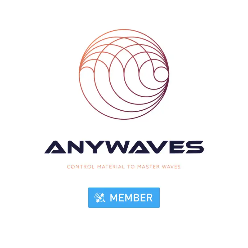 Innovation in satellite antenna technology and additive manufacturing for space - with ANYWAVES