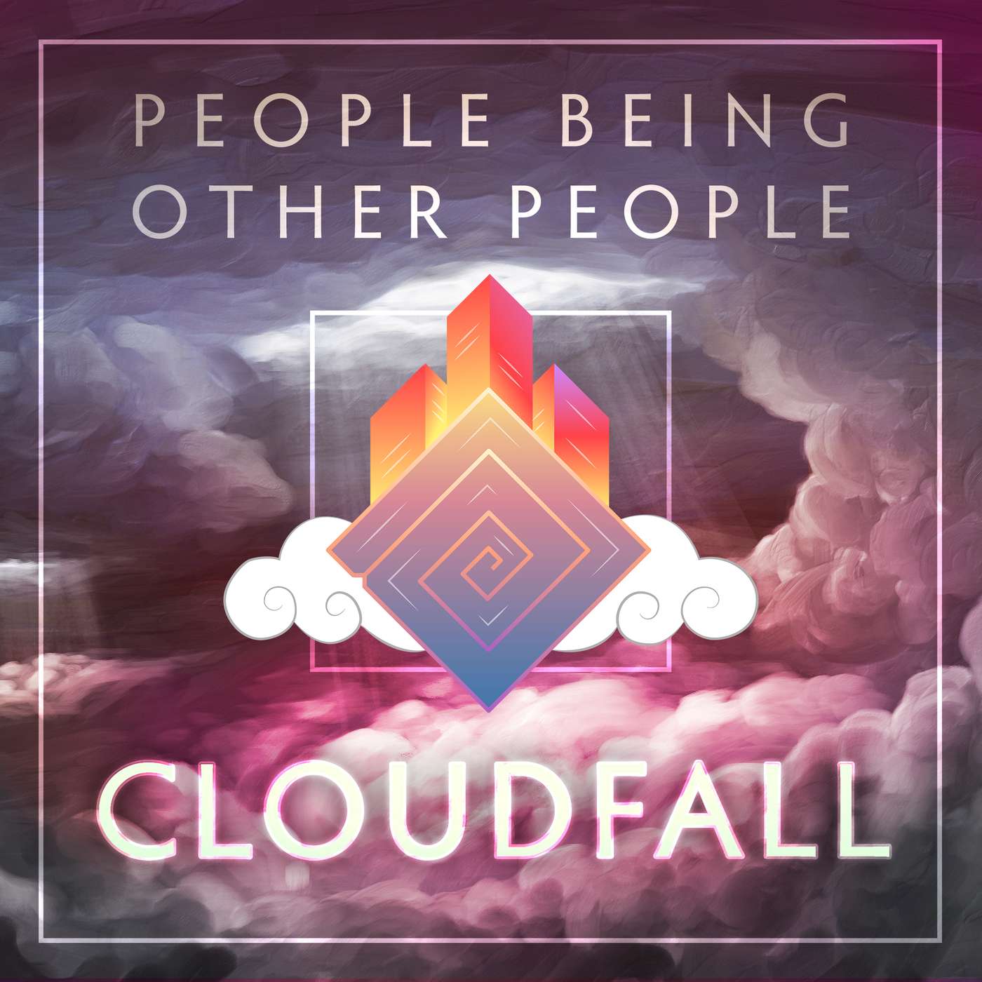 Cloudfall | 76 - Flocking Together Cloudfall | 76 - Flocking Together