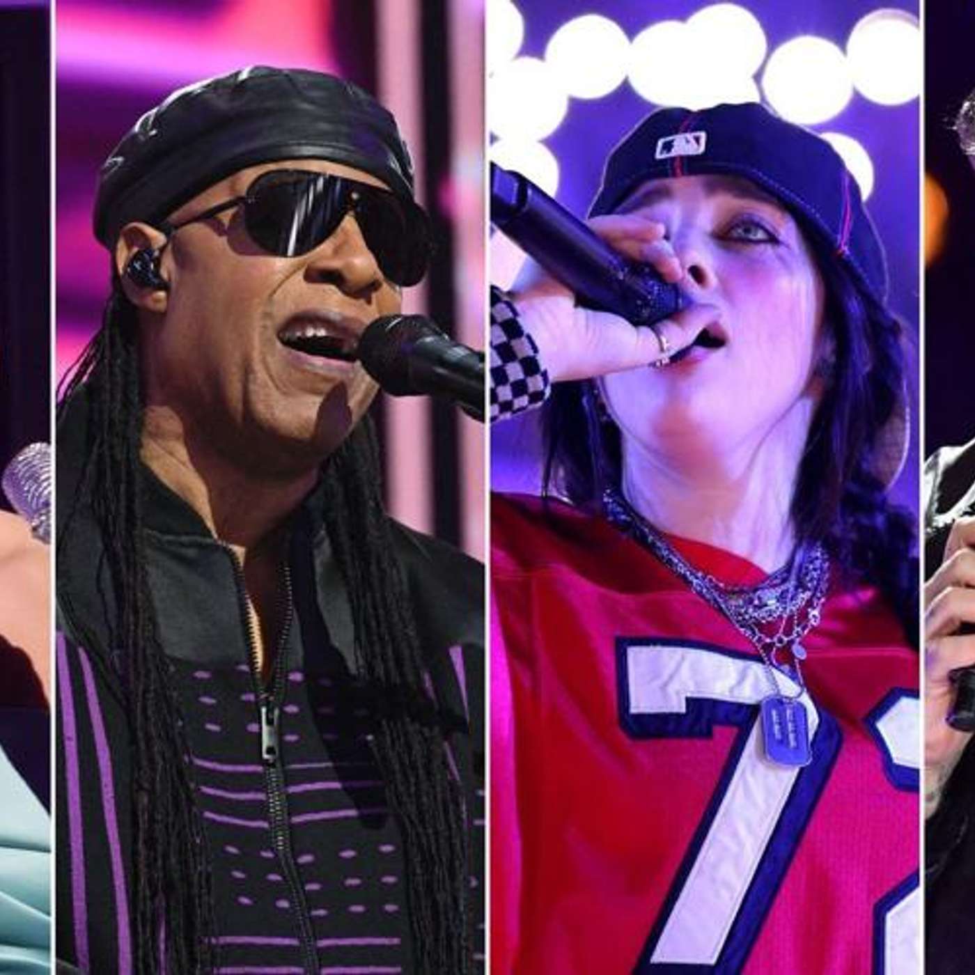 FireAid poised to join history of impactful benefit concerts