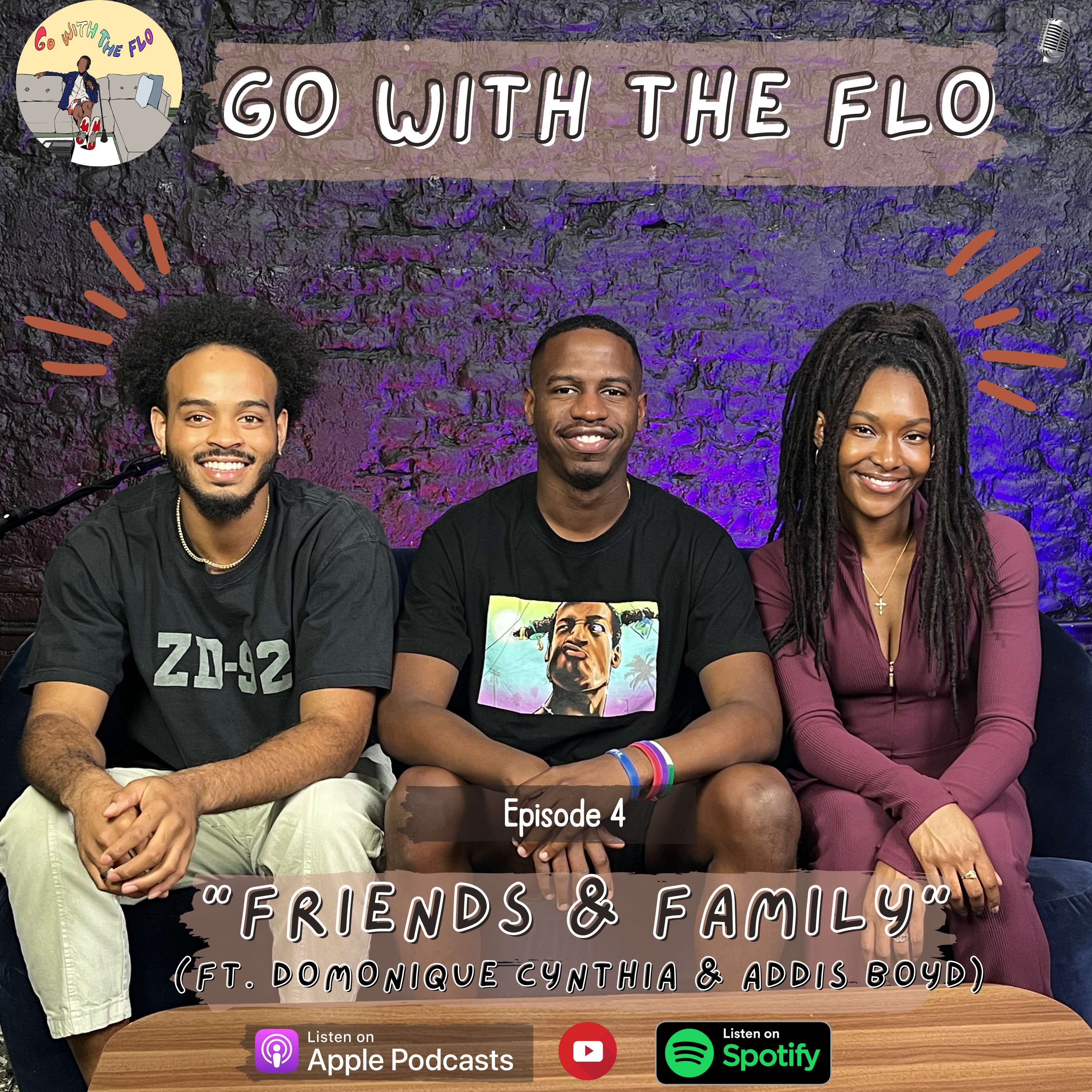 Go With the Flo
