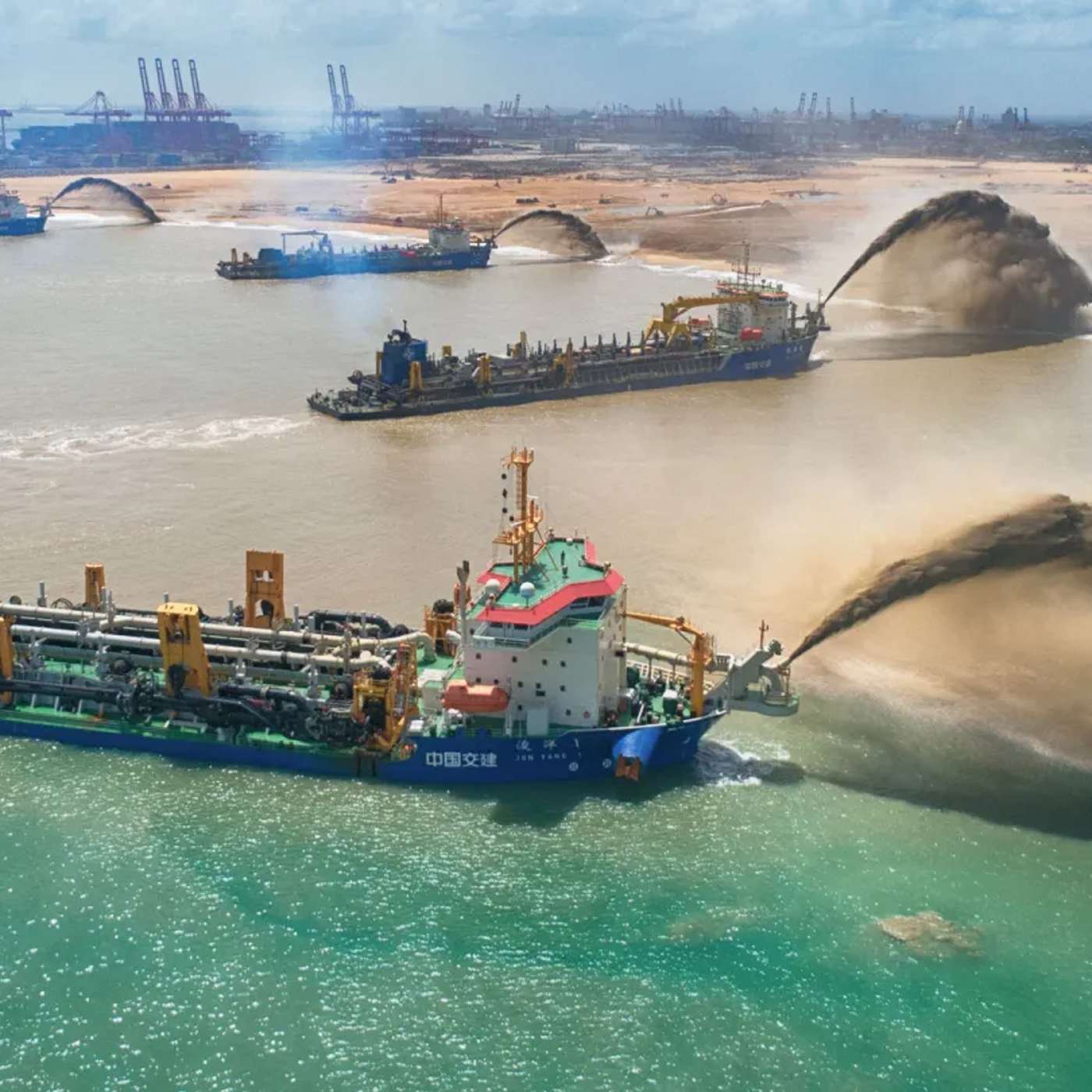 Building bridges across the Indian Ocean: Australia-India cooperation for connectivity and growth