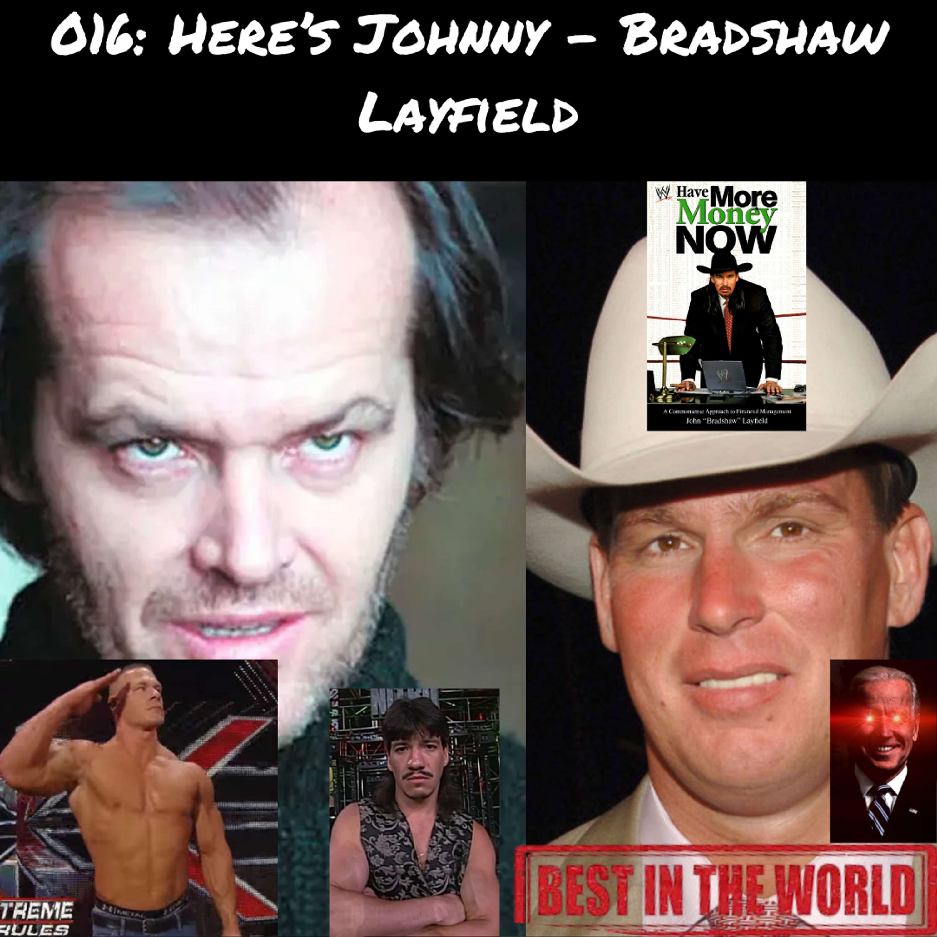 Best in the Worldcast