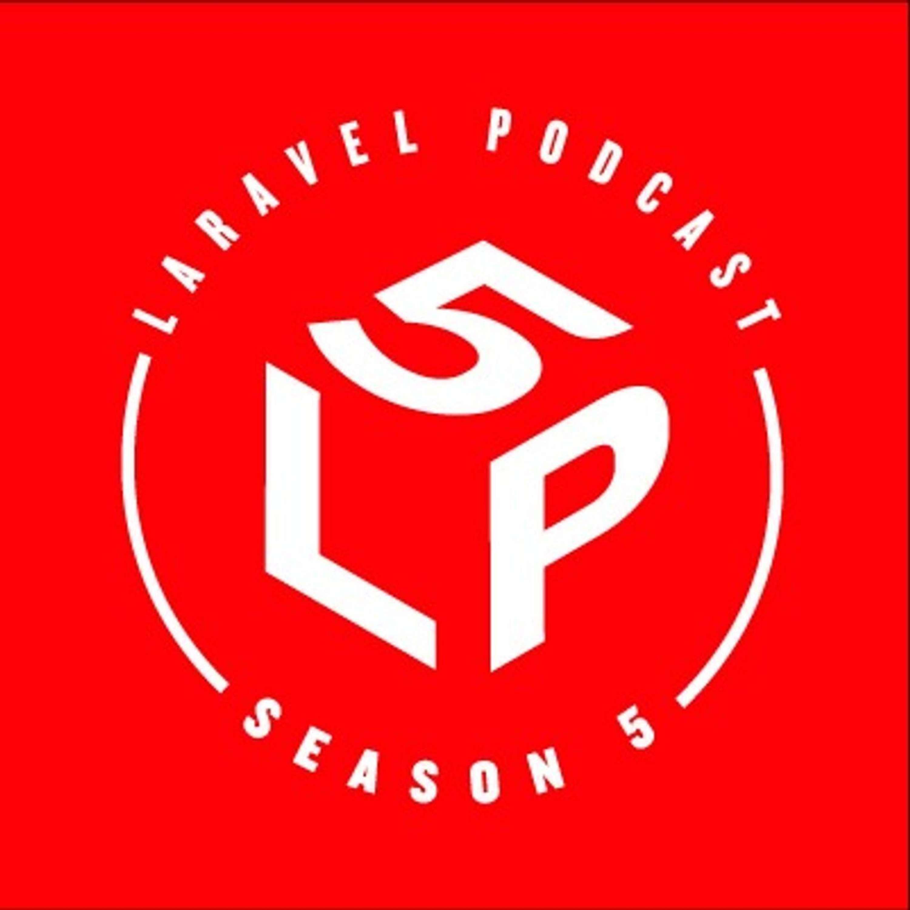 The Laravel Podcast