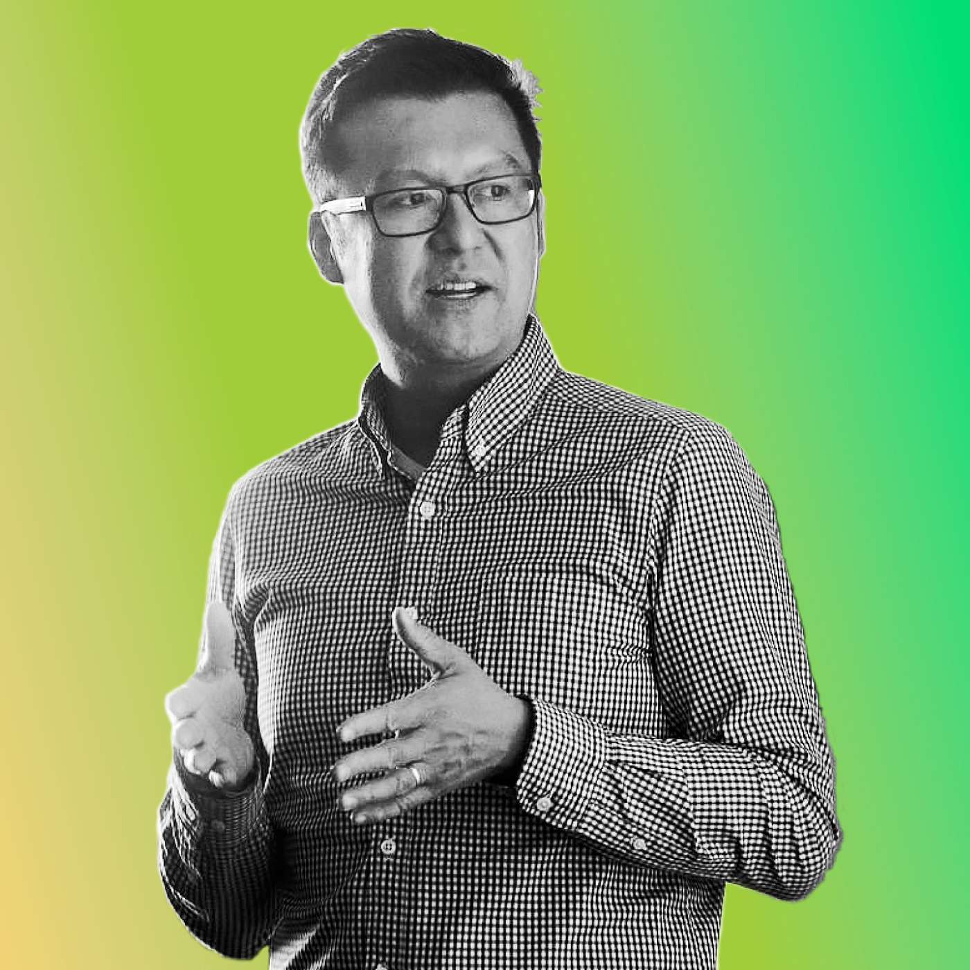 Evictions and Access to Justice with Douglas Kwan & Nav Persaud