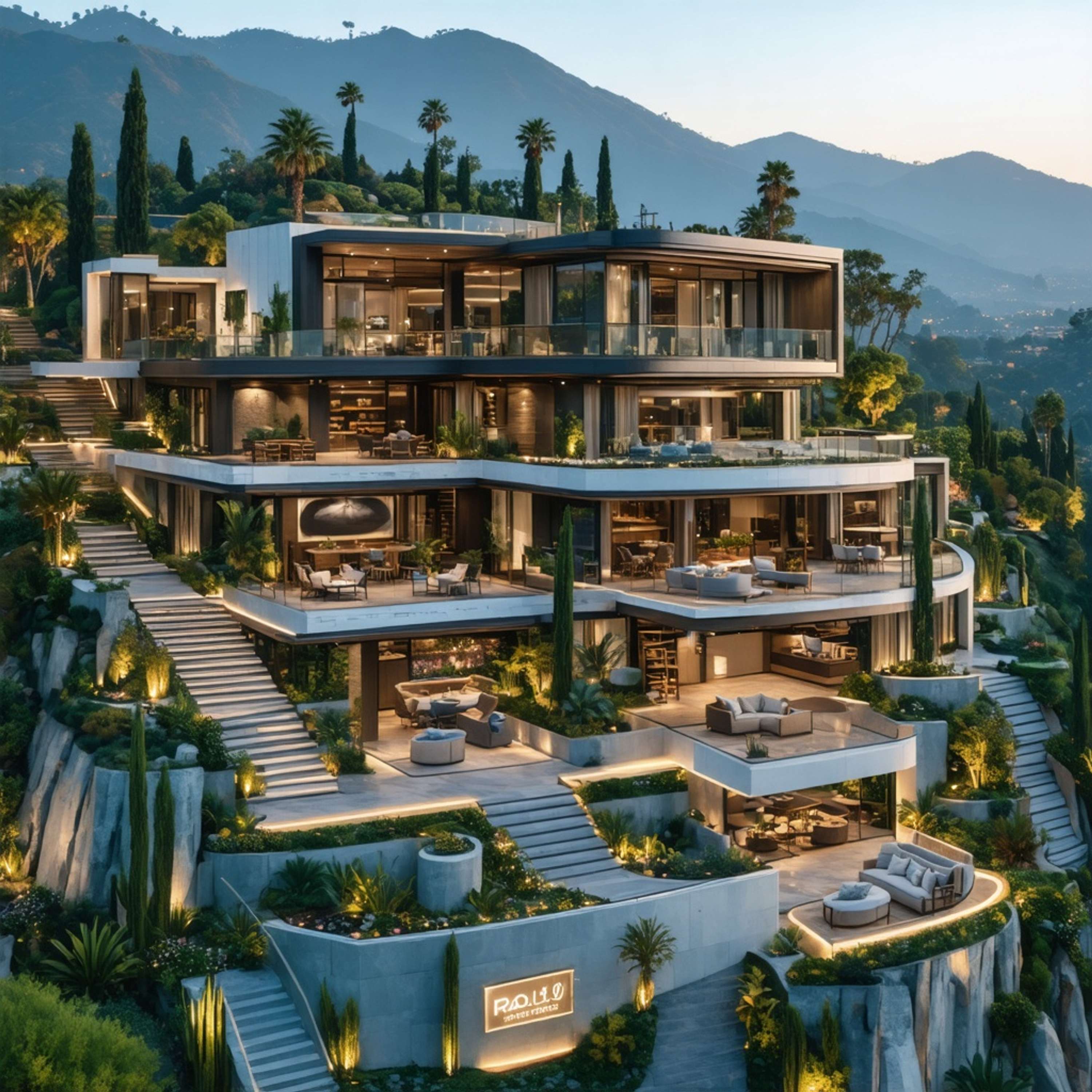 Studio City Luxury Homes: Find Your Dream Oasis