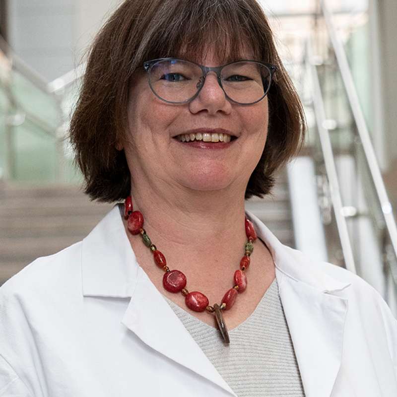 Tammie Benzinger, MD