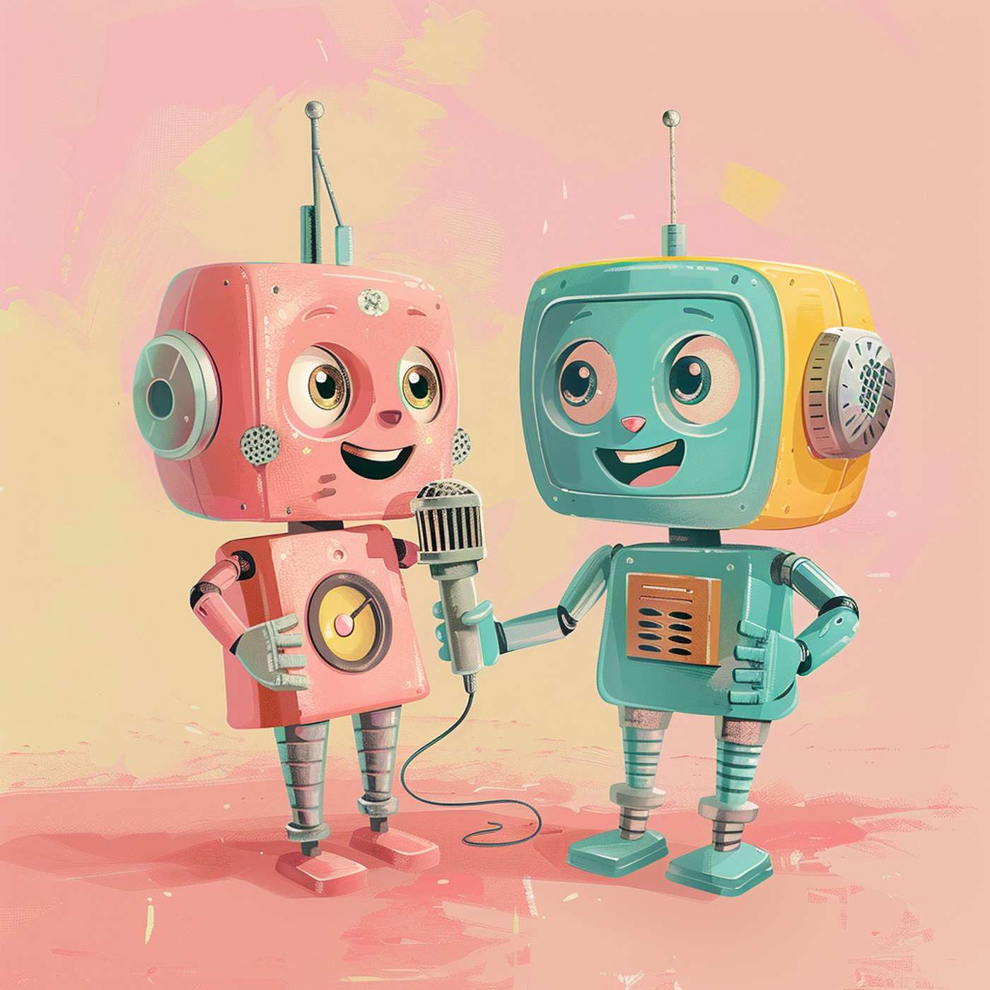 Programming Paradigms Crashcasts