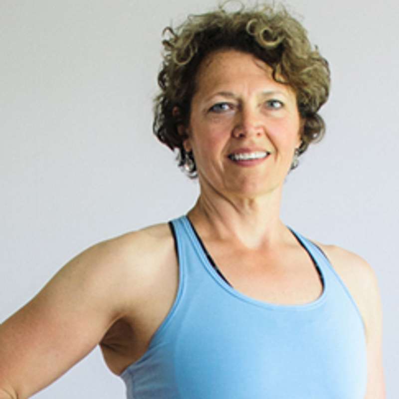 Pam Strand