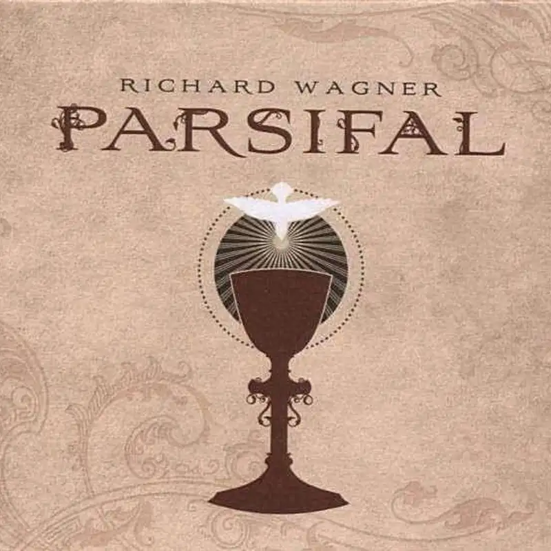 L'Opera 142 - R. Wagner - Parsifal