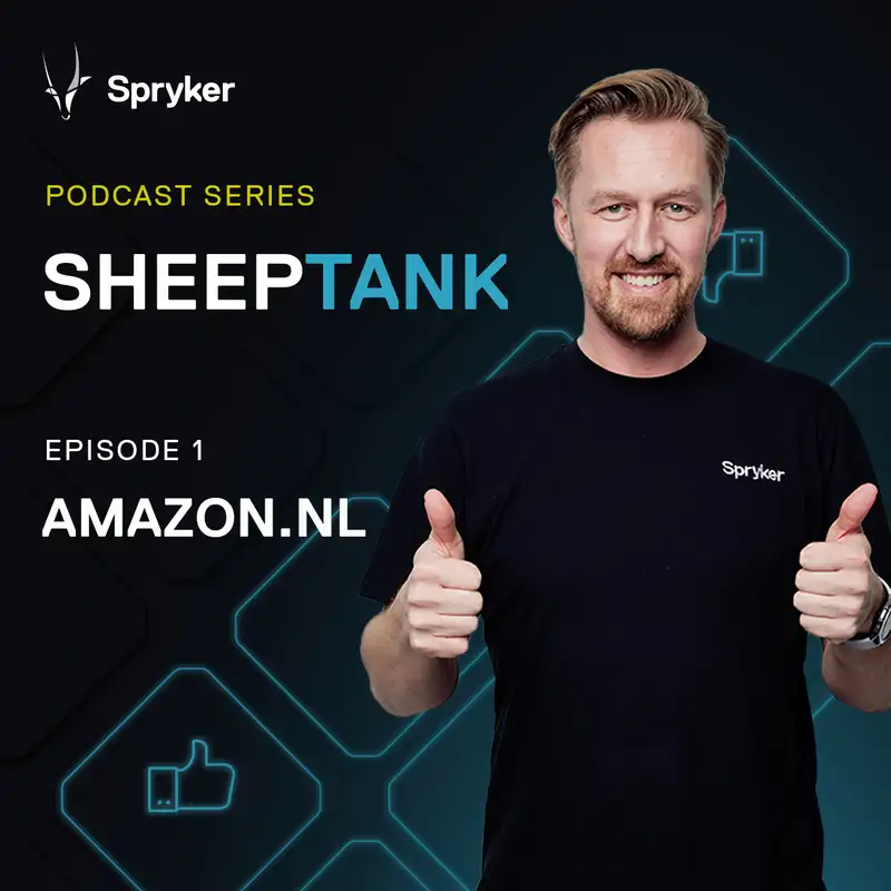 Amazon.NL