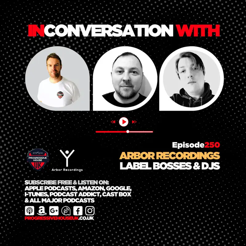 In Conversation With Arbor Recordings