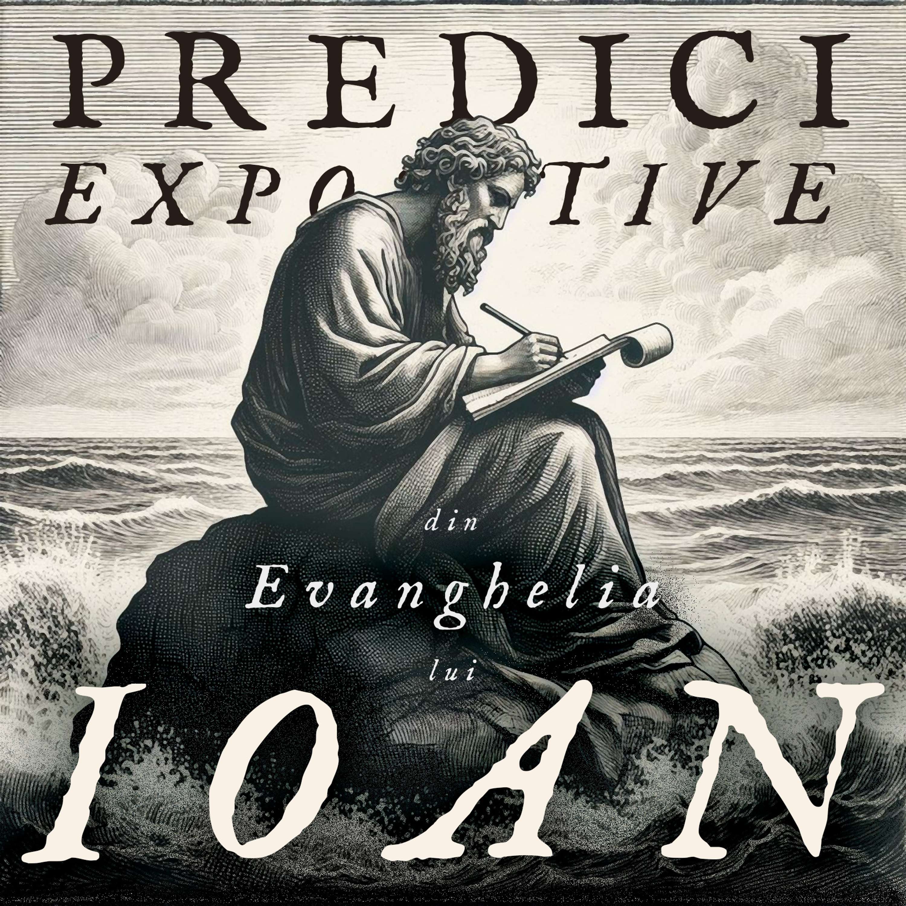 Predici Expozitive din Evanghelia lui Ioan