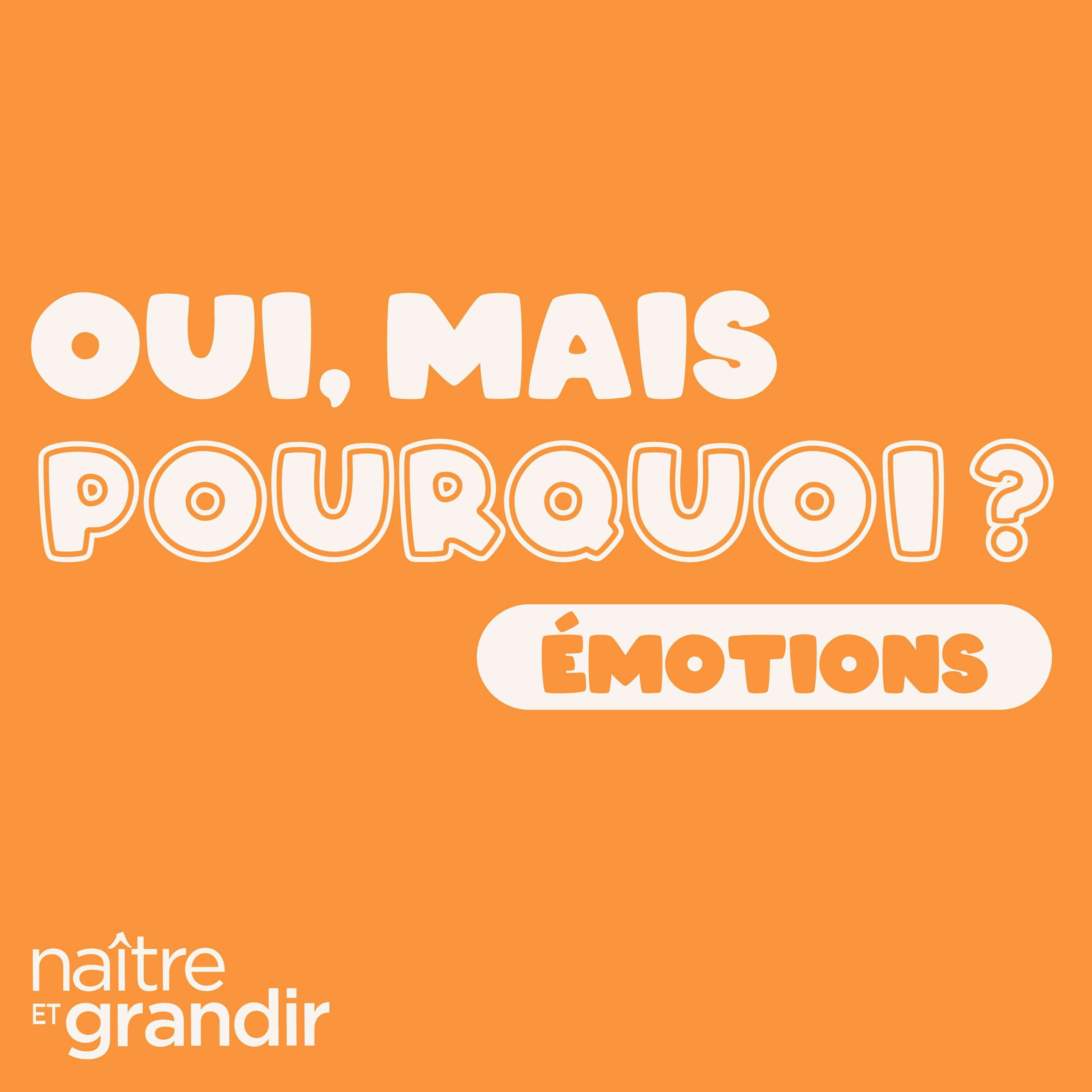 Oui, mais pourquoi?