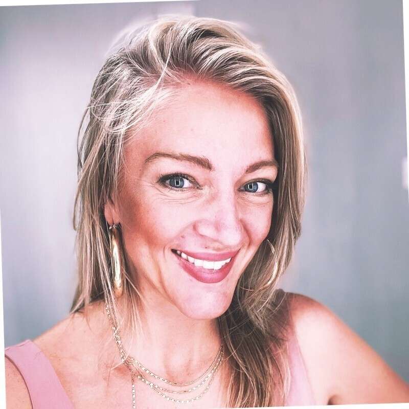 Heidi Johnson