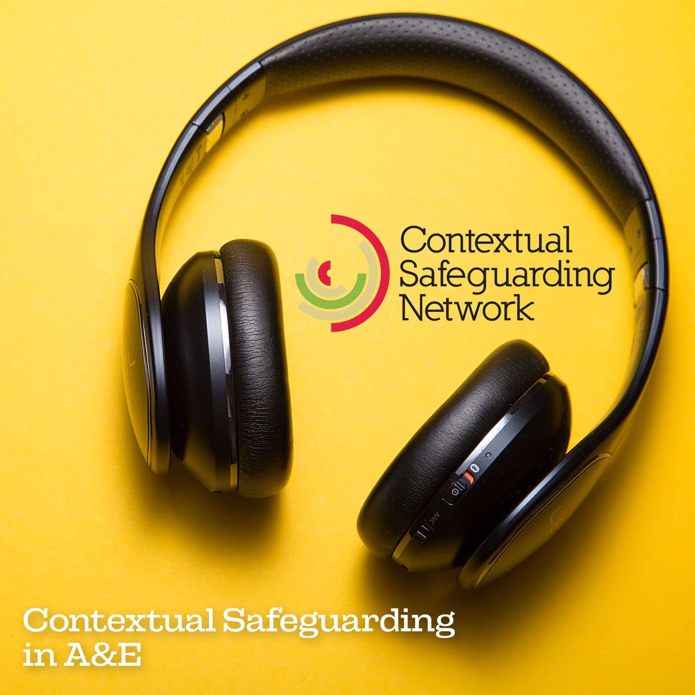 Contextual Safeguarding in A&E Contextual Safeguarding in A&E