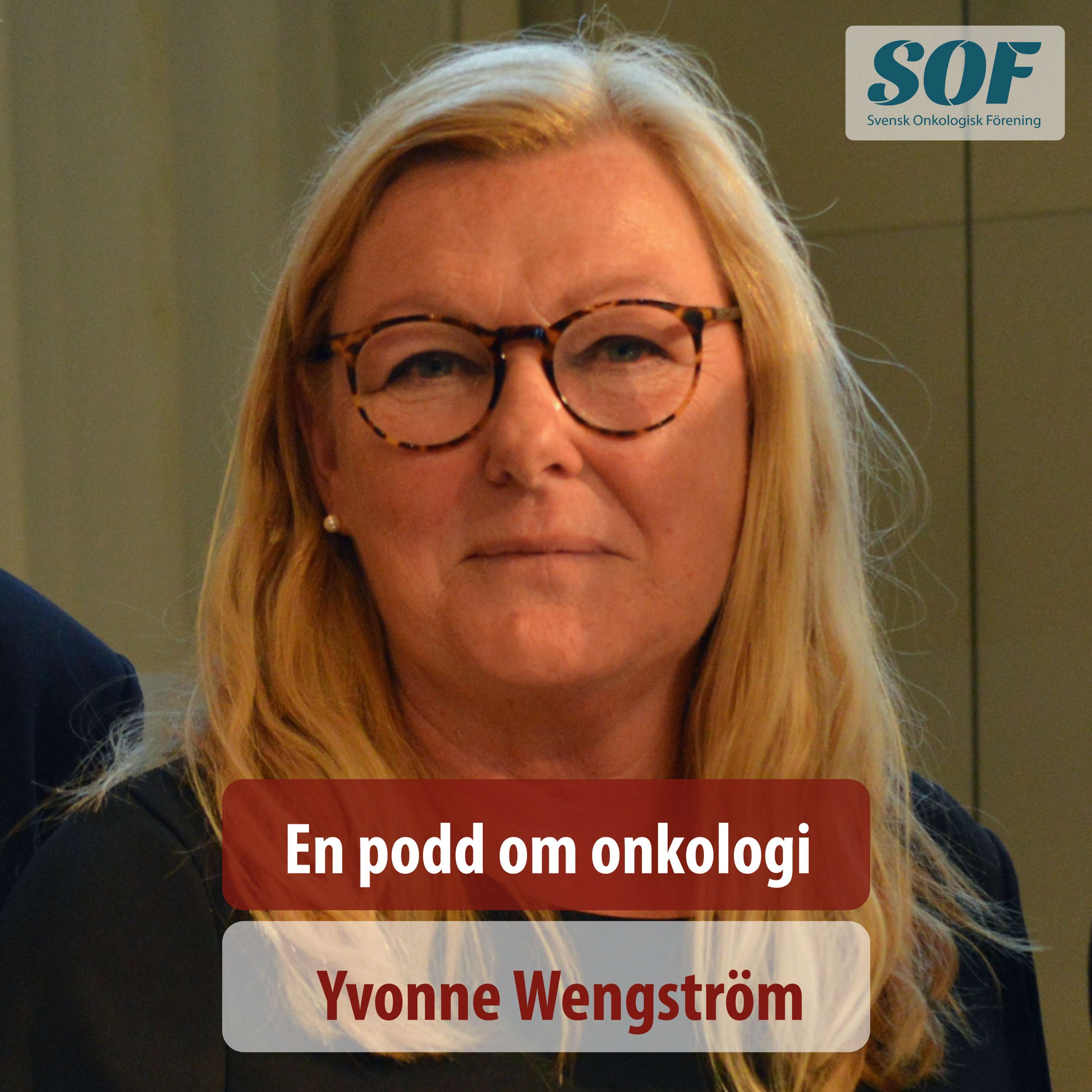 En podd om onkologi