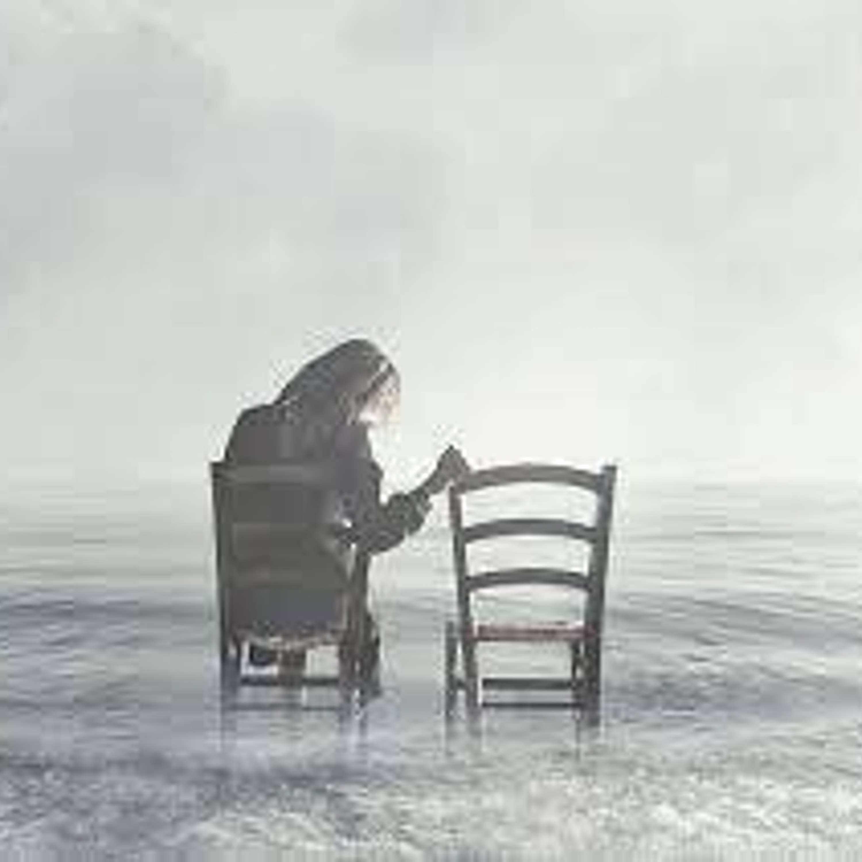 Misunderstood: Unraveling the grief of a sinner podcast artwork