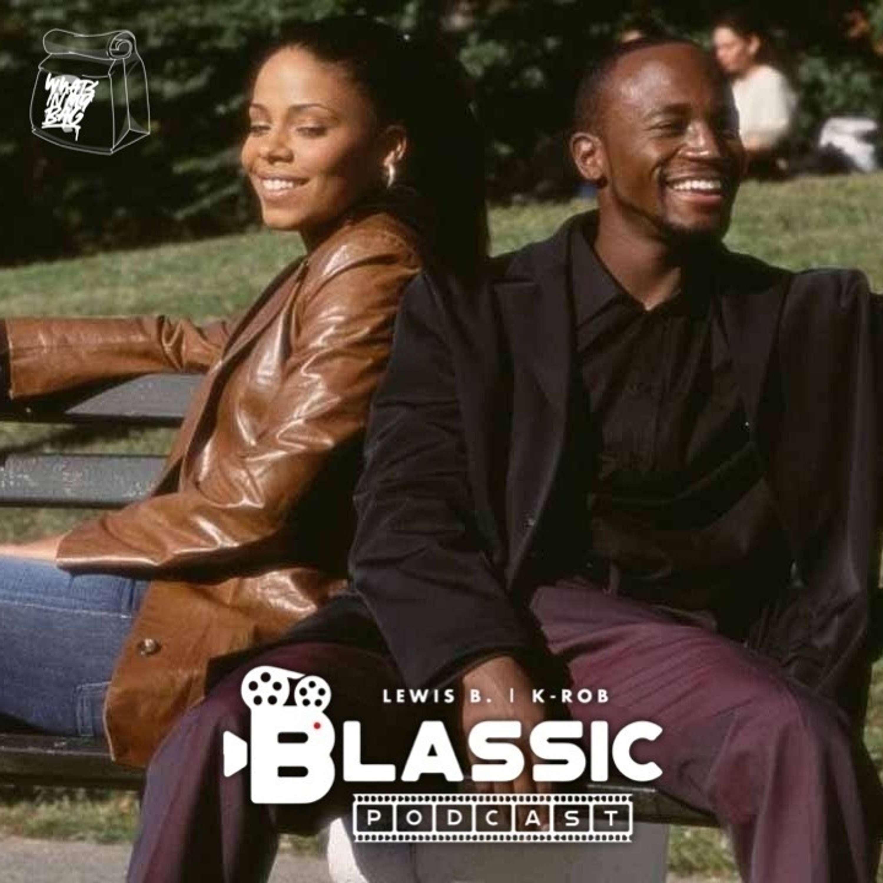 Blassic (Podcast)