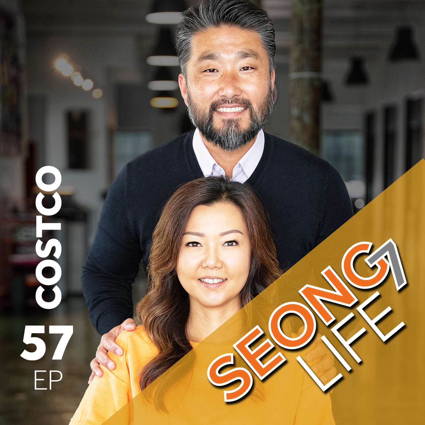 SeongLife