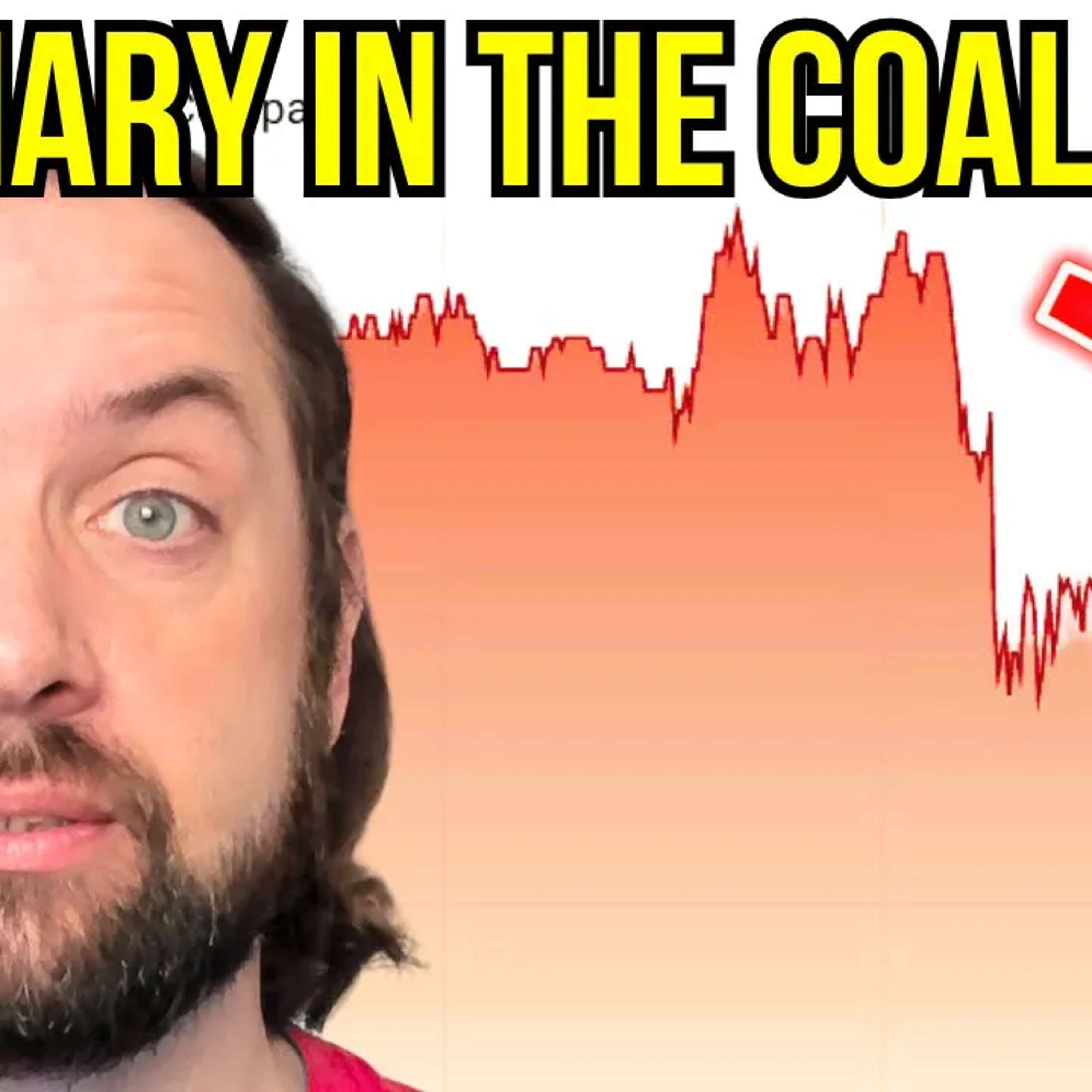 BREAKING: Shipping Data Reveals The Global Economy Is Cracking