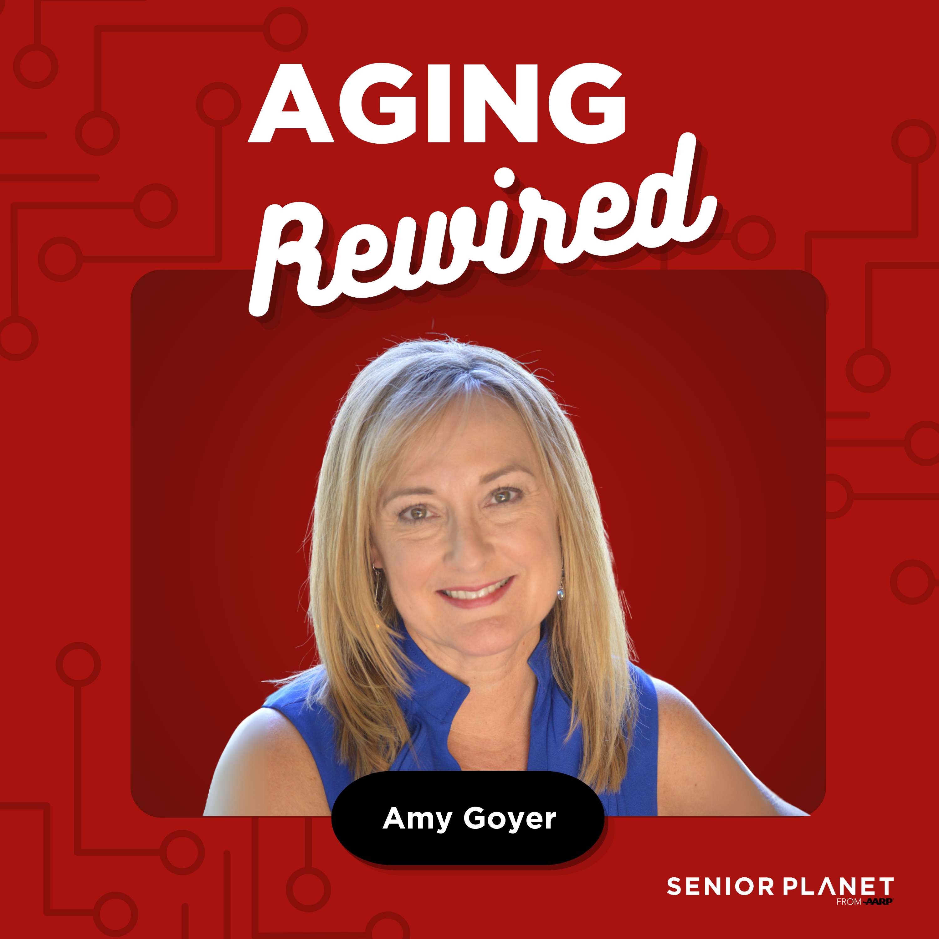 Aging Rewired