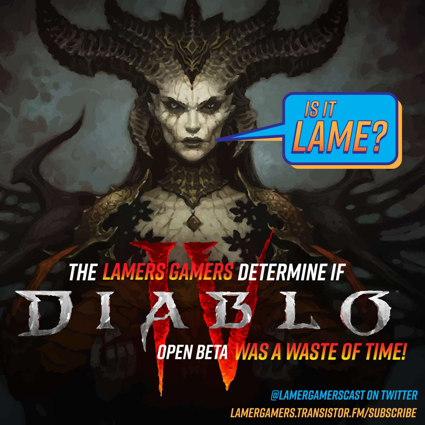 Diablo IV Open Beta - Is it Lame?