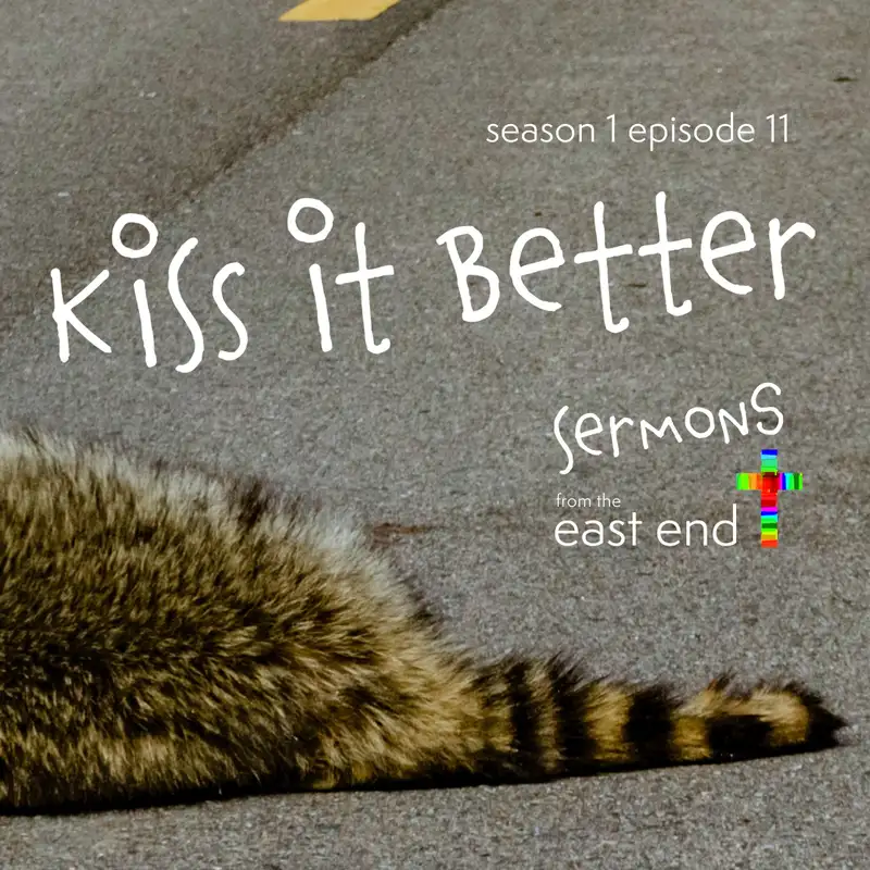 Kiss it Better