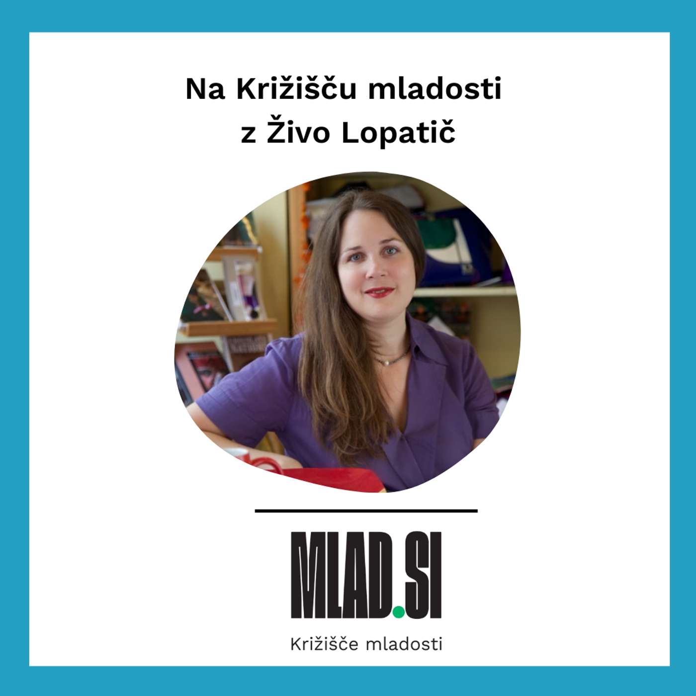 Križišče mladosti