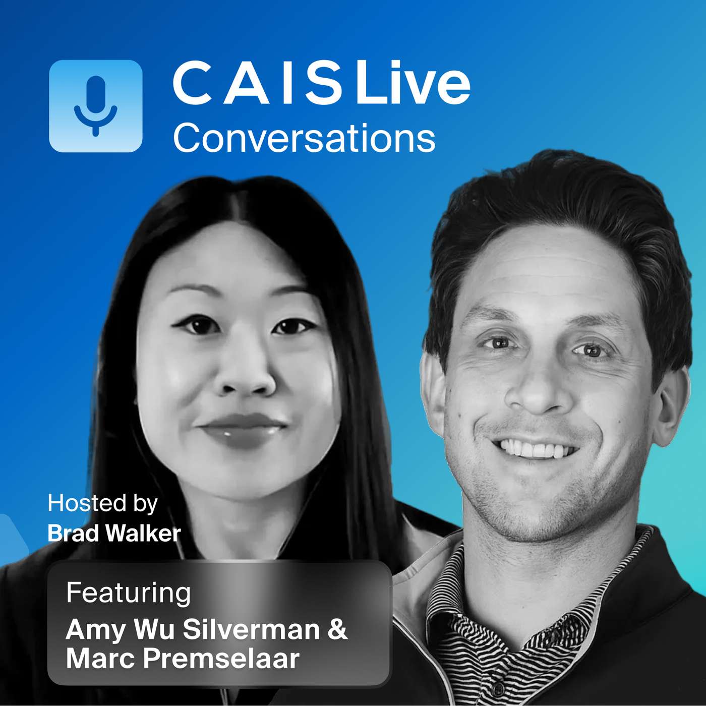 CAIS Live Conversations, Building With Alts
