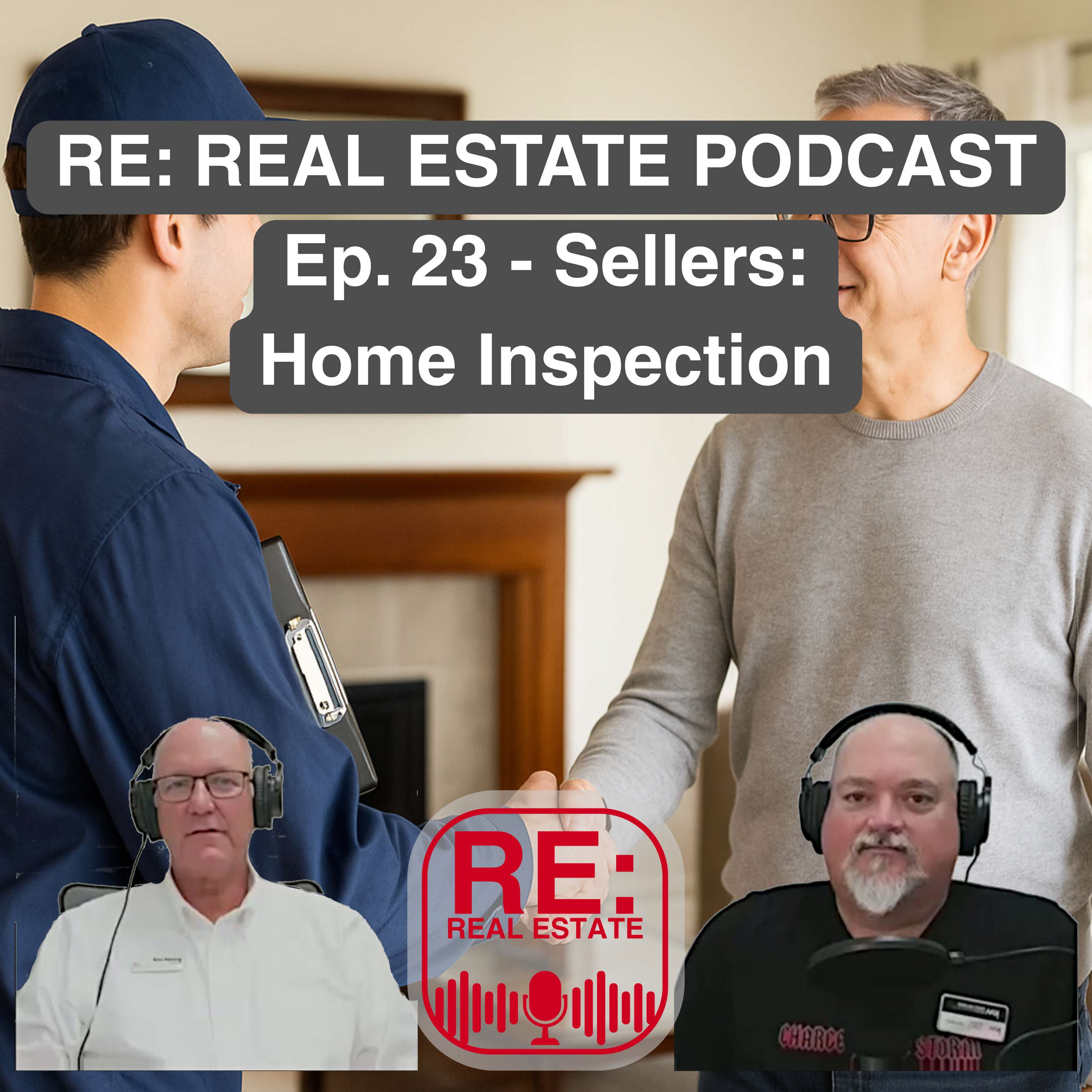 RE: Real Estate Podcast